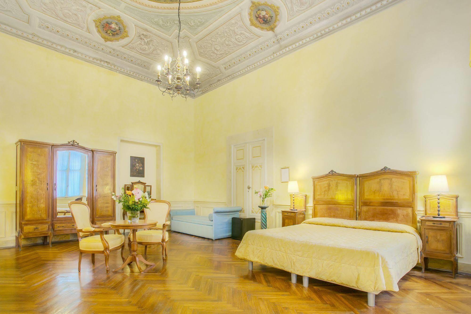 Hotel Bretagna Heritage - Alfieri Collezione Φλωρεντία Εξωτερικό φωτογραφία